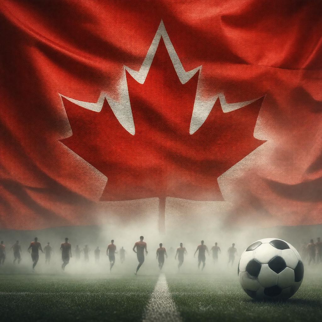 Soccer Canada